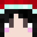 YumiChan - Christmas - Christmas Minecraft Skins - image 3