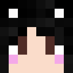 YumiChan - Kimono - Female Minecraft Skins - image 3