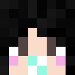 YumiChan - Child - Female Minecraft Skins - image 3
