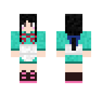 YumiChan - Adult - Female Minecraft Skins - image 2