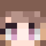 ∞Døm∞School Uniform - Female Minecraft Skins - image 3
