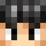 Metal Lee skin (sorry) - Male Minecraft Skins - image 3
