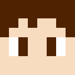 Aaron - Male Minecraft Skins - image 3