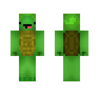 Zeekey's Skin - Male Minecraft Skins - image 2