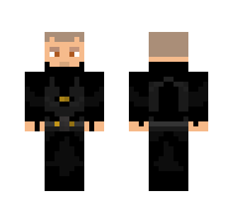 Thexan - Male Minecraft Skins - image 2