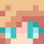 ???? || Peachy + Boy Version - Boy Minecraft Skins - image 3