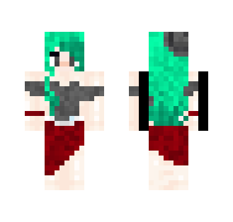 Bootiful:) - Female Minecraft Skins - image 2