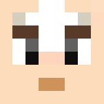 Avatar state aang - Male Minecraft Skins - image 3