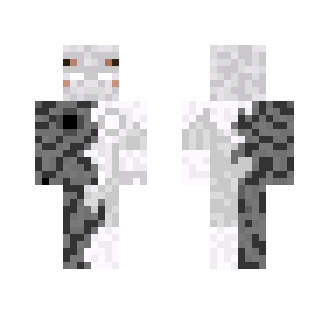 lantern - Male Minecraft Skins - image 2