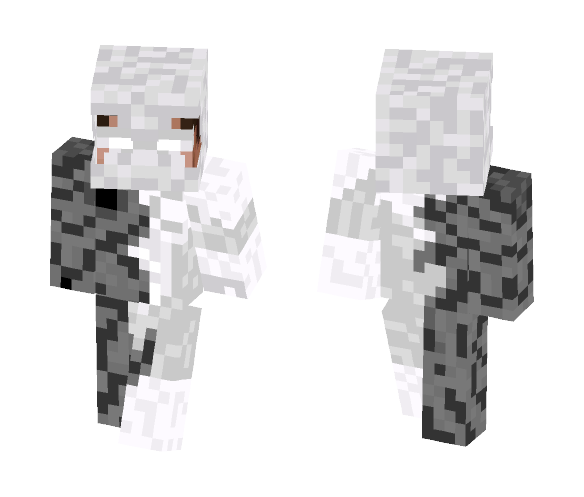 lantern - Male Minecraft Skins - image 1