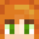 ξAlex re-shade kindaℑ - Female Minecraft Skins - image 3