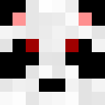 Latvija Panda - Female Minecraft Skins - image 3