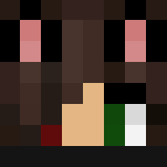 Skin To Edit - Female Minecraft Skins - image 3