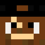 PewdieKetchap - Male Minecraft Skins - image 3