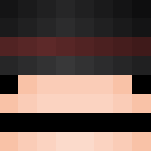 The Derpy Old Man Can See You! - Male Minecraft Skins - image 3