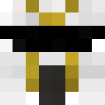Outer Rim Force Clone Commander - Male Minecraft Skins - image 3