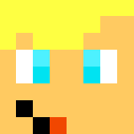 Smirk Boy - Boy Minecraft Skins - image 3