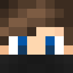 The skin of myself - Male Minecraft Skins - image 3