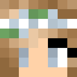 Girl skin - Girl Minecraft Skins - image 3