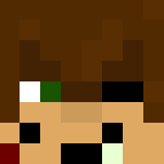 Underfell KKD (me) - Male Minecraft Skins - image 3