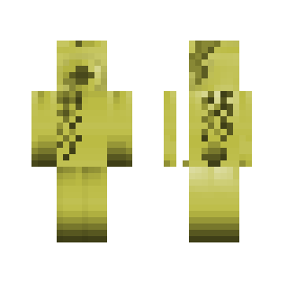 Peashooter - Male Minecraft Skins - image 2