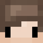 Cute Chibi ~Bagel - Male Minecraft Skins - image 3