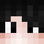 Male Anime Character - Anime Minecraft Skins - image 3