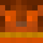 Jack-O-Bonnie (FNAF World) - Male Minecraft Skins - image 3