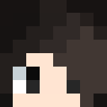 |L From Death Note| - Male Minecraft Skins - image 3
