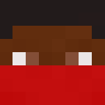Blood - Male Minecraft Skins - image 3