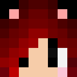 Tarlo school girl - Girl Minecraft Skins - image 3