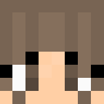 янутнмις - αѕυкα - Female Minecraft Skins - image 3