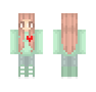 Name this for me - Female Minecraft Skins - image 2