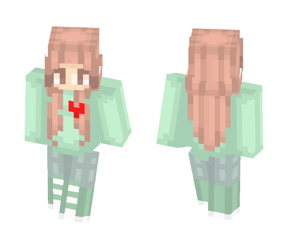 Name this for me - Female Minecraft Skins - image 1