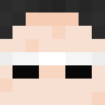 Weeaboo Jones - FFS - Male Minecraft Skins - image 3