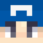 Team Mystic Boy - Boy Minecraft Skins - image 3