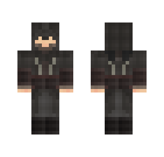 Aguilar de Nerha - Male Minecraft Skins - image 2