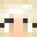 first skin ♥ - Female Minecraft Skins - image 3