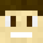 Summer NPP - Male Minecraft Skins - image 3