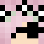 Cross Girl - Girl Minecraft Skins - image 3