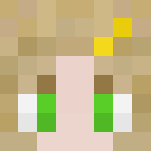 Midori Shimota - Female Minecraft Skins - image 3
