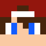 devin - Male Minecraft Skins - image 3