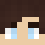 basic - Male Minecraft Skins - image 3