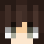 SεαLαητεrηs | OC Spring - Female Minecraft Skins - image 3