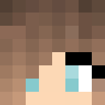 Baby It's Warm Outside. - Baby Minecraft Skins - image 3