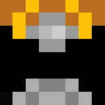 Denji Gold - Male Minecraft Skins - image 3