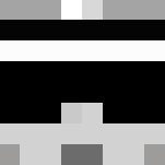 Flash Silver - Male Minecraft Skins - image 3