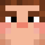 Wreck it Ralph - Male Minecraft Skins - image 3