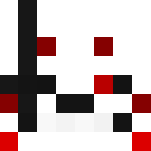 HeavenFell Sans - Male Minecraft Skins - image 3