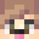 Request for Princellie || goatee - Male Minecraft Skins - image 3